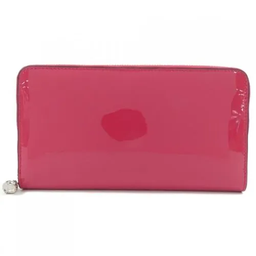 Pre-owned Wallet - Alexander McQueen Pre-owned - Modalova