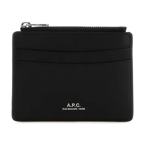 Paris Cardholder - A.p.c. - Modalova