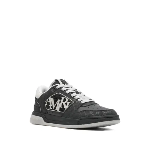 Classic Low Sneaker - Amiri - Modalova