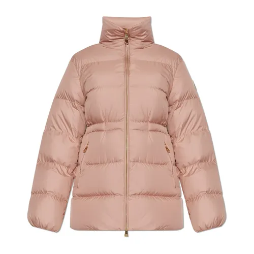 Brossette down jacket - Moncler - Modalova