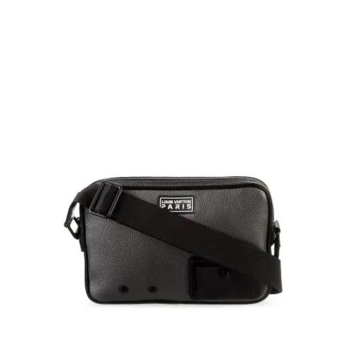 Pre-owned Alpha Messenger - Louis Vuitton Vintage - Modalova