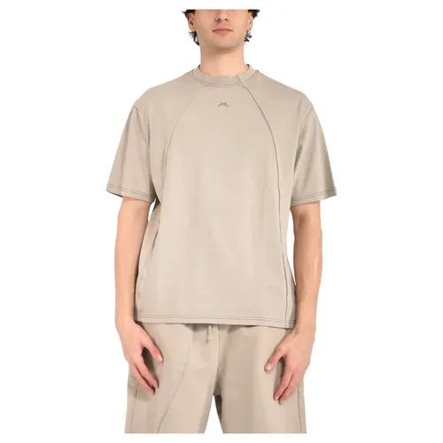 Millbank T-Shirt - A-Cold-Wall - Modalova