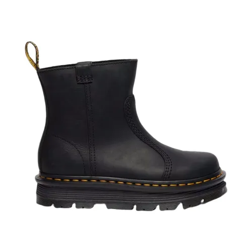 Zebzag Rigger - Dr. Martens - Modalova