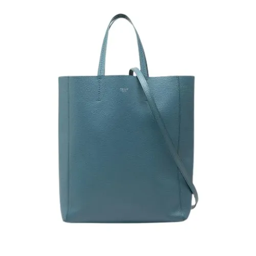 Pre-owned Vertical Cabas - Celine Vintage - Modalova