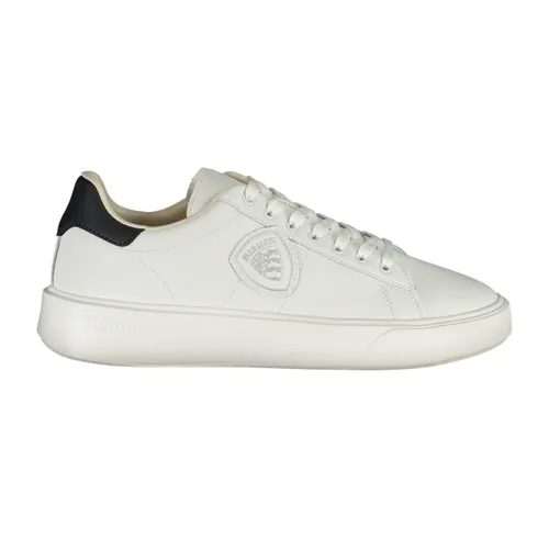 Buck01 Sneaker - Blauer - Modalova