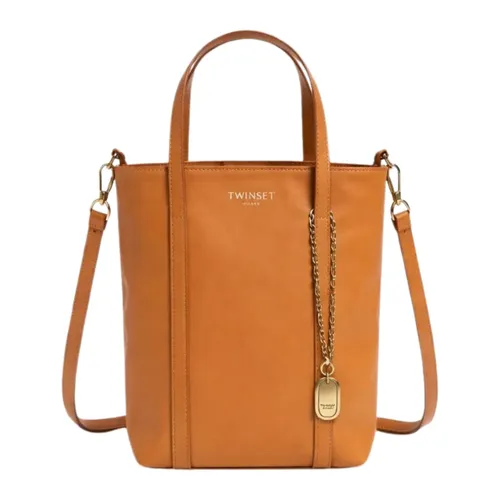 Shopper Bag - Twinset - Modalova