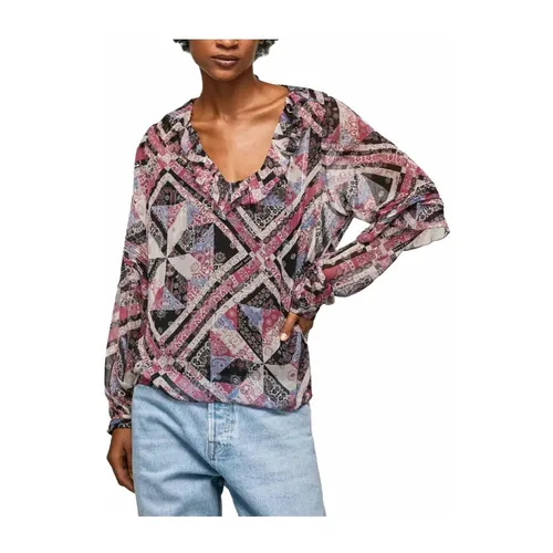 Blouses - Pepe Jeans - Modalova