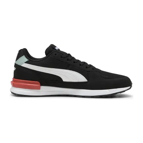 Puma - Shoes > Sneakers - Black - Puma - Modalova