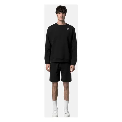 Nael Sweatshirt - K-Way - Modalova