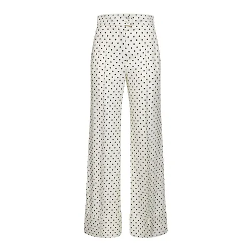 Supergran Trousers - Valentino - Modalova