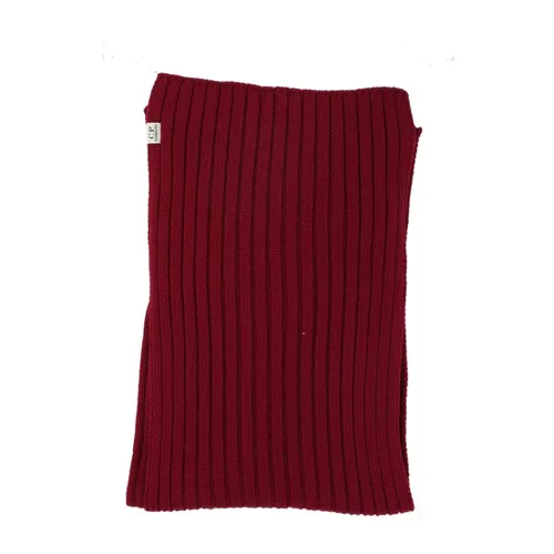 Wool Scarf - C.p. Company - Modalova