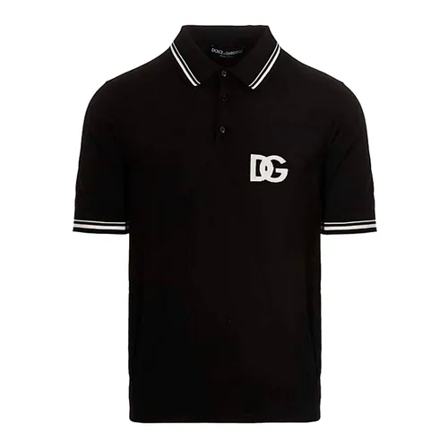Polo - Dolce & Gabbana - Modalova