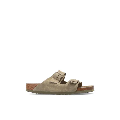 Shoes > Flip Flops & Sliders > Sliders - - Birkenstock - Modalova