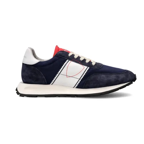 Tour Sneakers - Philippe Model - Modalova