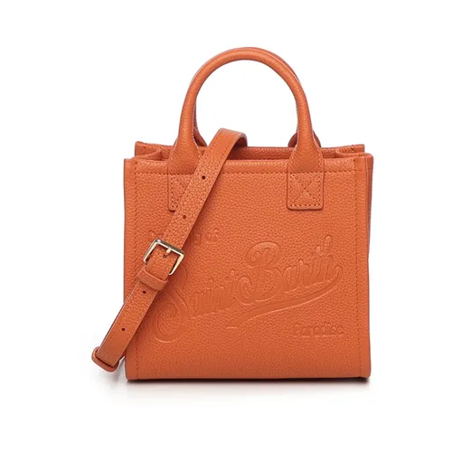 Vanity Bag Mini - MC2 Saint Barth - Modalova