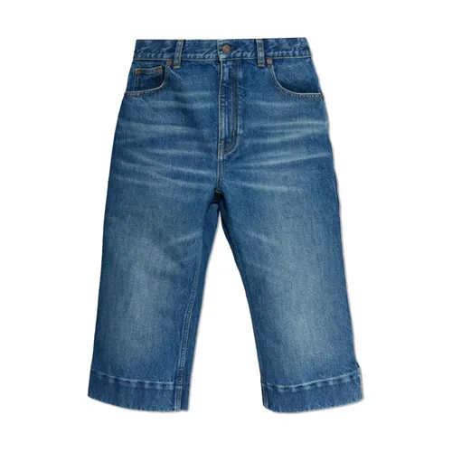 Bermudas vaqueras - Chloé - Modalova