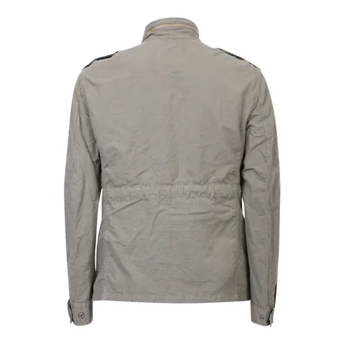 Flap pockets jacket - Original Vintage - Modalova