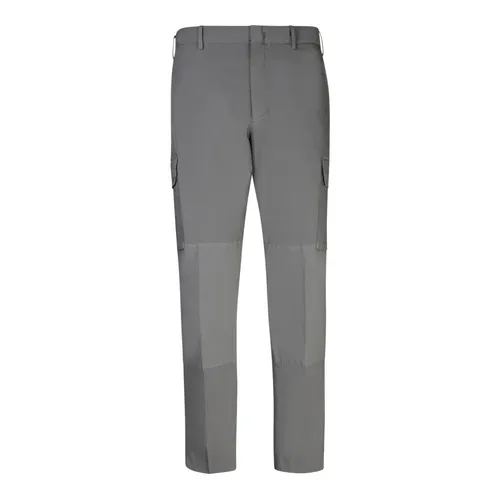 Trousers > Slim-fit Trousers - - PT Torino - Modalova