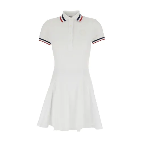 Classic Collar Minidress - Brunello Cucinelli - Modalova
