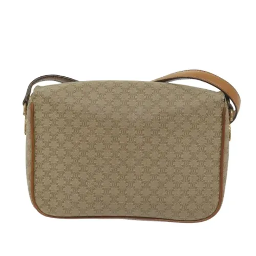 Pre-owned Canvas celine-bags - Celine Vintage - Modalova