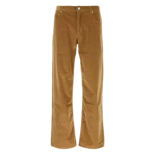 Wide Trousers - Etro - Modalova