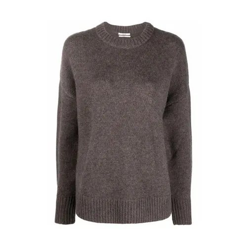 Knitwear > Round-neck Knitwear - - CO - Modalova