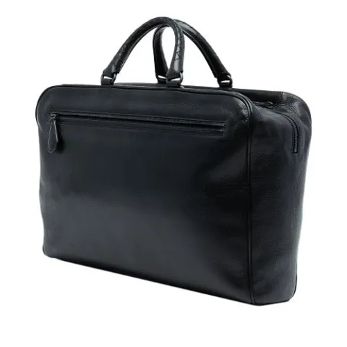 Pre-owned Vintage Handbag - Bottega Veneta Vintage - Modalova