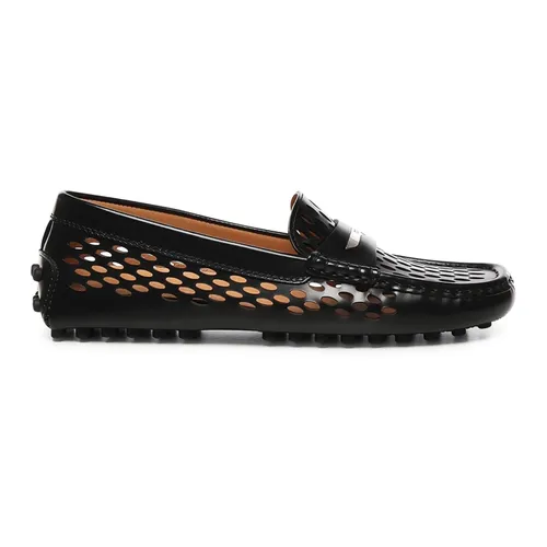 Shoes > Flats > Loafers - - Tod's - Modalova
