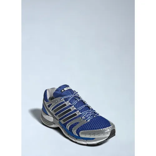 Adistar Control 5 Sneakers - Adidas - Modalova