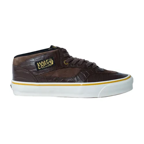 Vans - Shoes > Sneakers - Brown - Vans - Modalova
