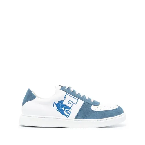 Etro - Shoes > Sneakers - Blue - Etro - Modalova