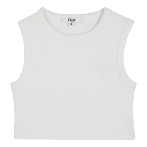 Tank Top - Chloé - Modalova