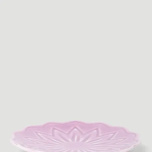 Flower Plate - Paula Canovas del Vas - Modalova