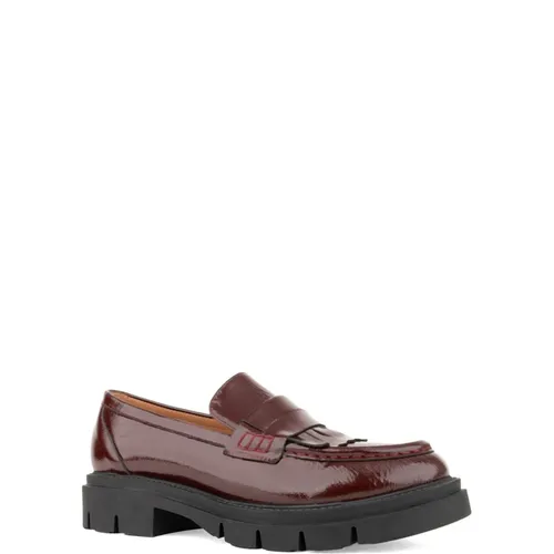 Loafers - Sergio Moretti - Modalova