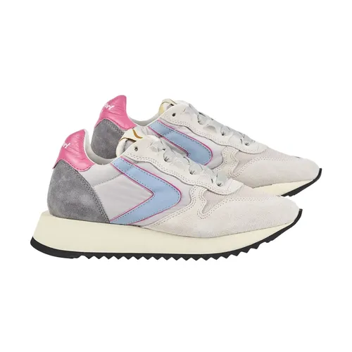 Mesh Nylon Running Shoes - Valsport 1920 - Modalova