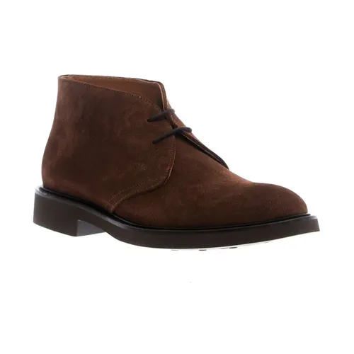 Stringata Ankle Boot - Doucal's - Modalova