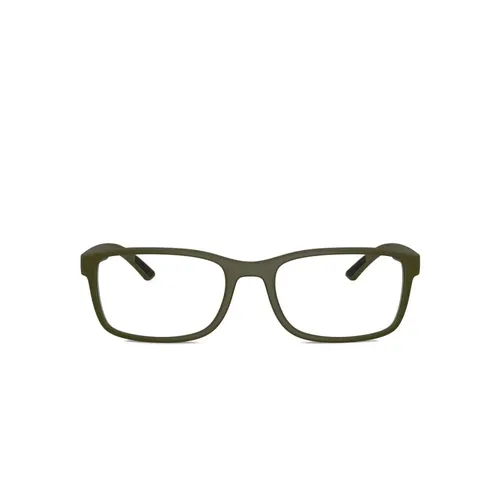 PS 06Rv 15X1O1 Optical Frame - Prada - Modalova
