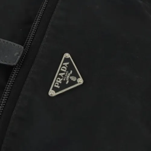 Pre-owned Backpack - Prada Vintage - Modalova