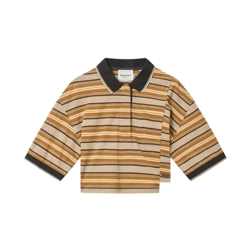 Isabel Marant Etoile Shirts - Marant étoile - Modalova