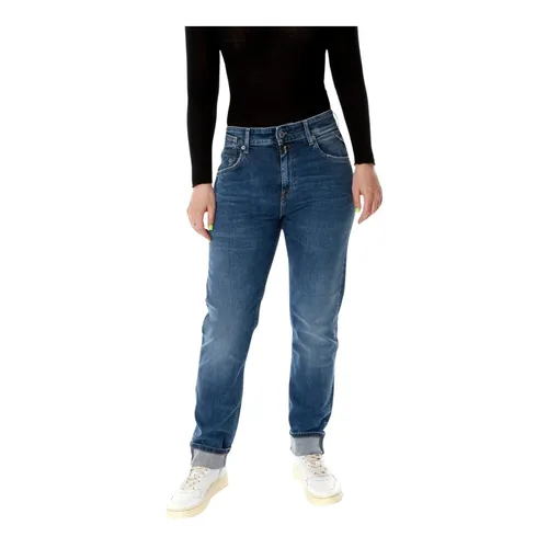 Jeans > Slim-fit Jeans - - Replay - Modalova