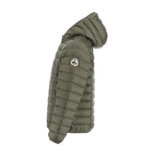 Hugo Padded Jacket - Jott - Modalova