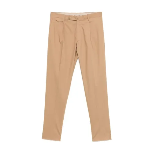 Suit Trousers - Tagliatore - Modalova