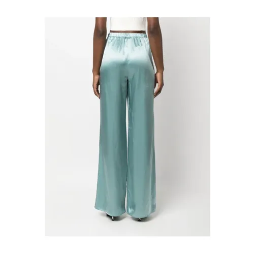 Pantaloni larghi - Antonelli Firenze - Modalova