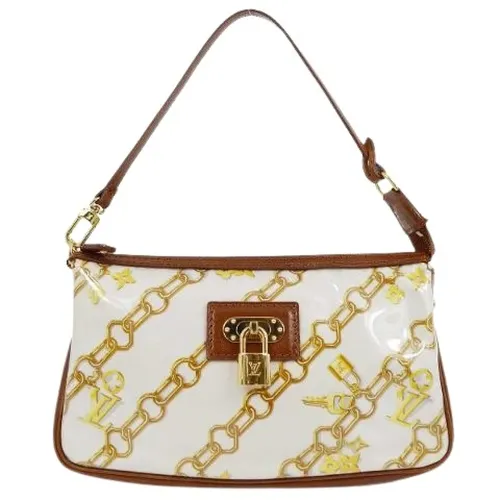 Pre-owned Vintage Shoulder Bag - Louis Vuitton Vintage - Modalova