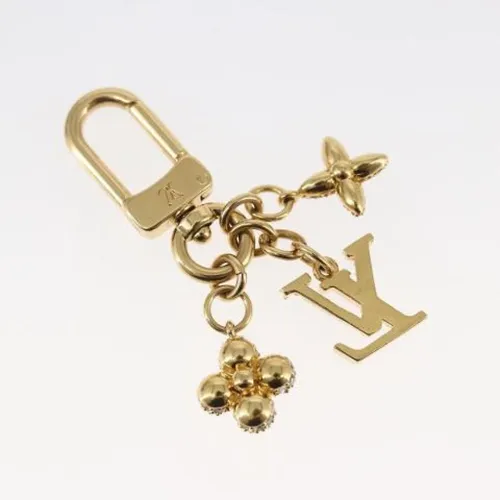 Pre-owned Metal Key-holder - Louis Vuitton Vintage - Modalova