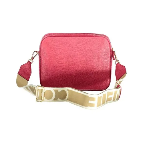 Red Tebe Crossbody Bag - Coccinelle - Modalova