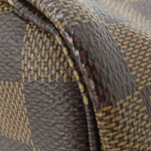 Pre-owned Canvas Tote Bag - Louis Vuitton Vintage - Modalova