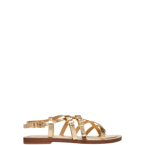 Darrington Flat Sandal - Michael Kors - Modalova