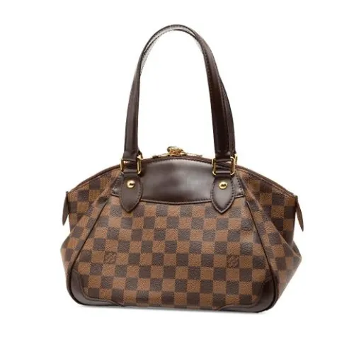 Pre-owned Vintage Handbag - Louis Vuitton Vintage - Modalova
