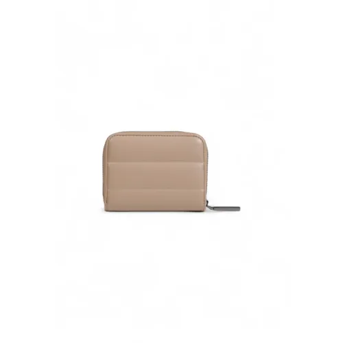 Zip Wallet - Calvin Klein - Modalova